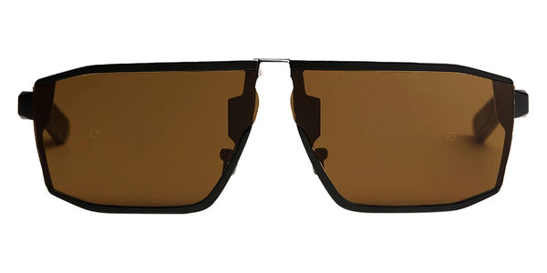 Crystal Black / 62-8-148