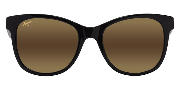 Shiny Black / HCL® Bronze / 54-19-140