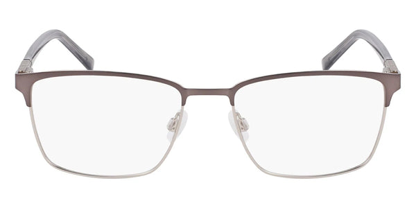 Matte Gunmetal / 55-17-145