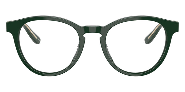 Green on Crystal / 47-19-140