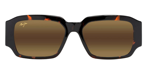 Shiny Dark Havana / HCL® Bronze / 55-17-145