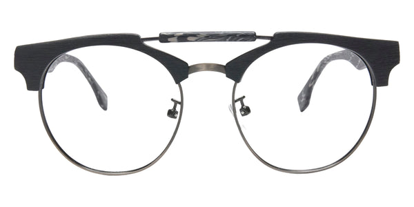 Matte Black/Gray / 53-21-143