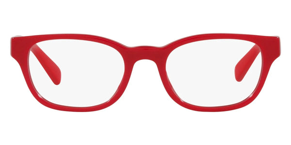 Shiny Red / 47-18-130