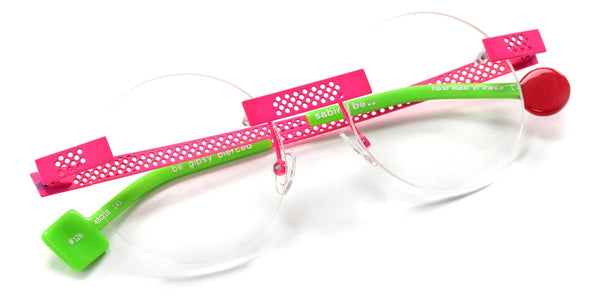 Satin Neon Pink / 48-18-145