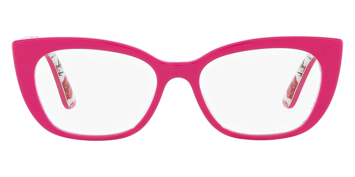 DOLCE & GABBANA - DX3357