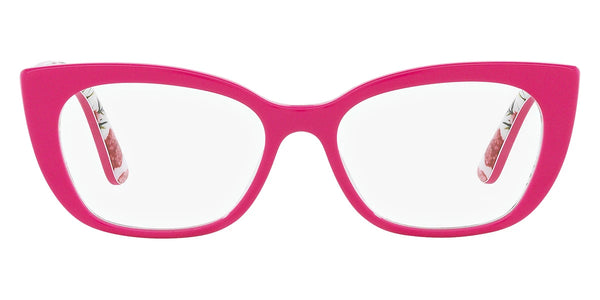 Pink on Pink Flowers / 47-15-130