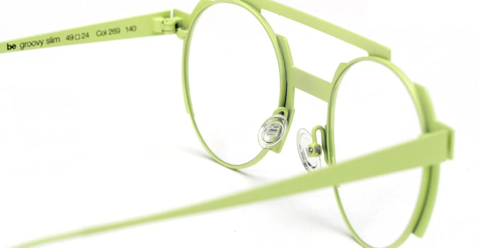 Sabine Be - Be Groovy Slim