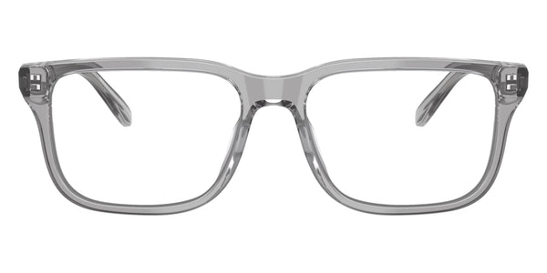 Shiny Transparent Gray / 54-17-145