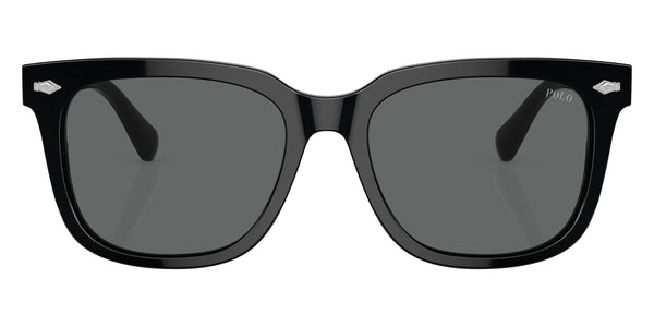 Shiny Black / Gray / 55-18-145