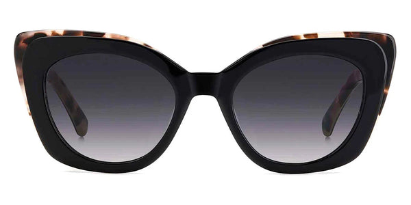 Black Pink Havana / Gray SF Polarized / 51-20-140