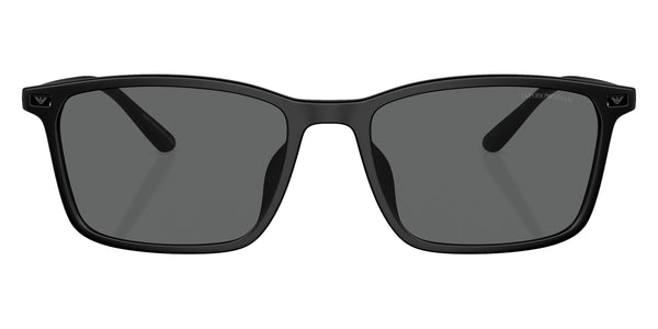 Matte Black / Dark Gray / 56-18-145