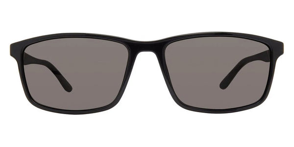 Black / Gray Polarized / 60-18-150