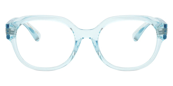 Transparent Azure / 48-17-130