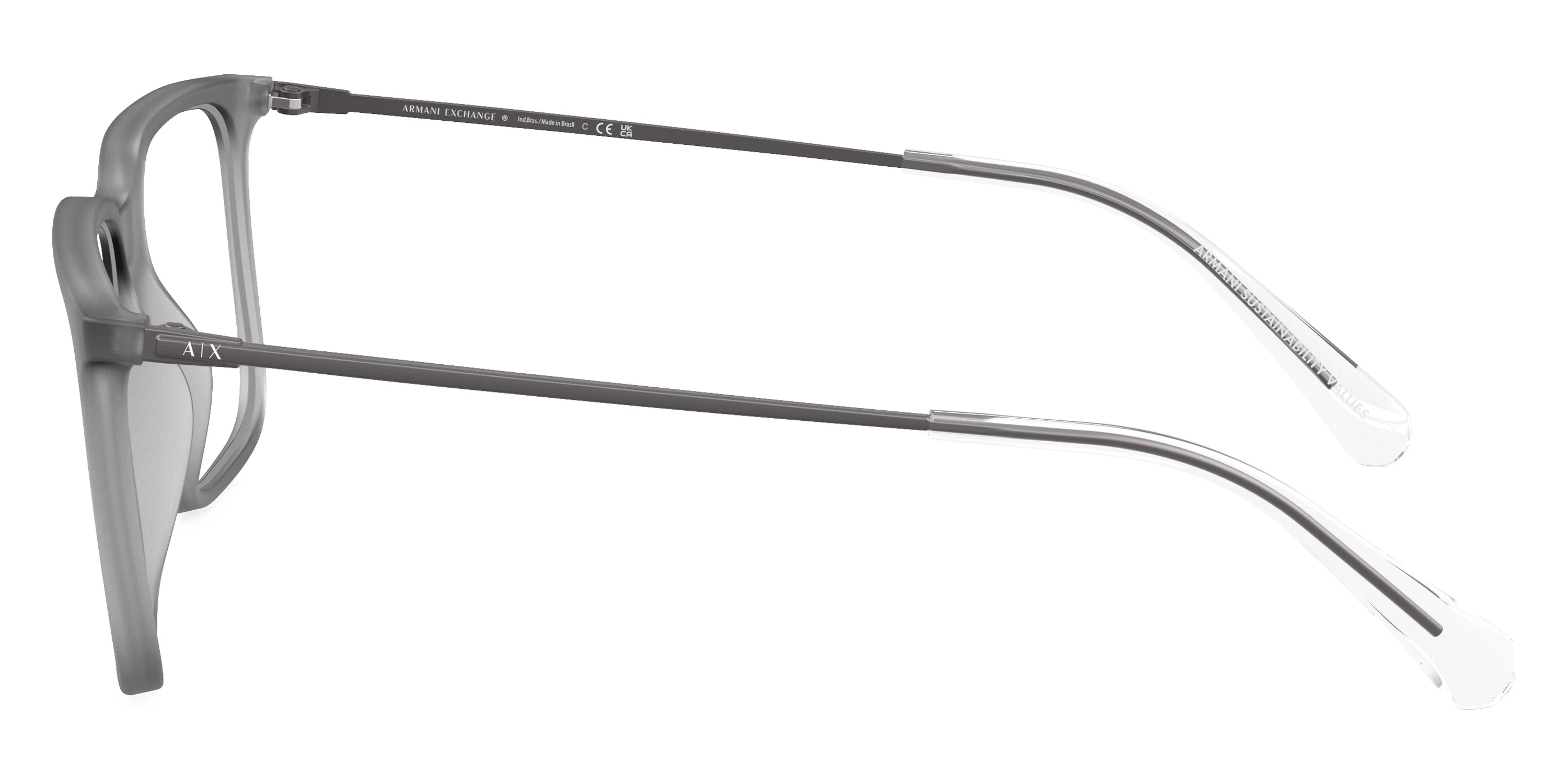 ARMANI EXCHANGE - AX3119F