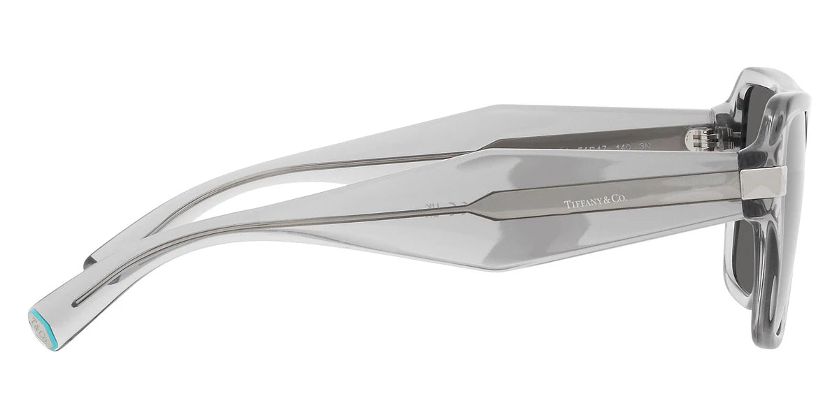 TIFFANY TF4204 8375S4 54 - Crystal Gray / Dark Gray