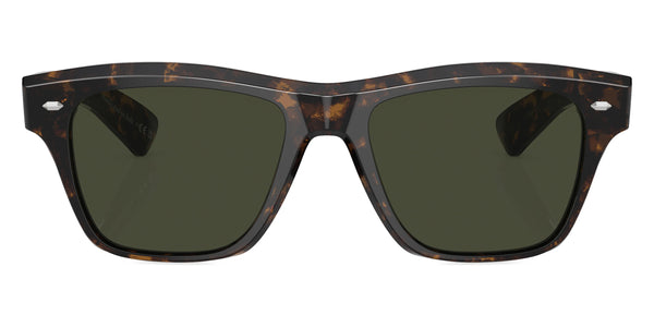 Walnut Tortoise / G-15 Polarized / 52-18-145
