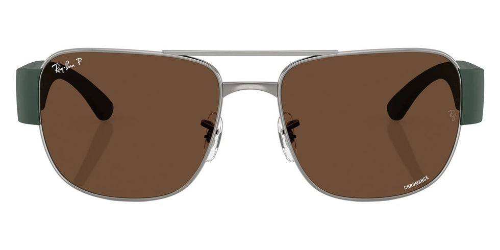 Ray-Ban - RB3756CH Chromance