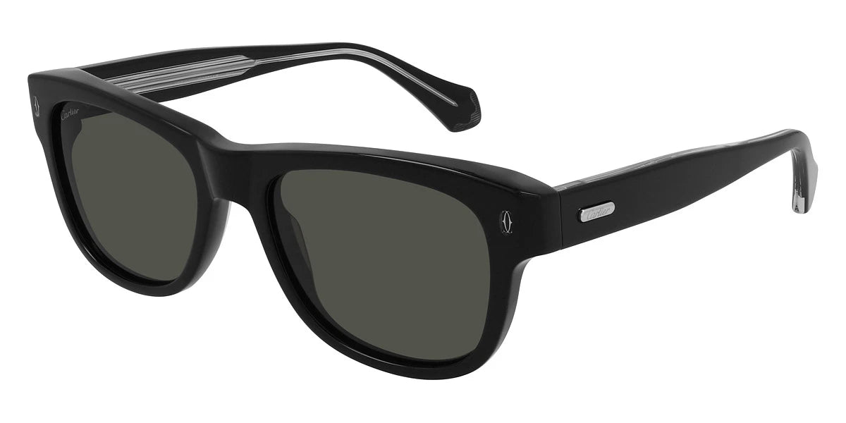 Cartier - CT0277S C Décor