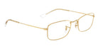 Ray-Ban RX6647 2500 53 - Arista Gold