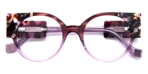 Brown Pink Gradient/Demi Blue / 50-20-145