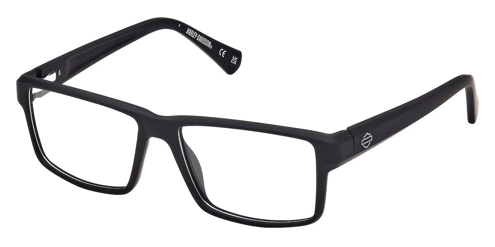 Harley-Davidson - HD0982