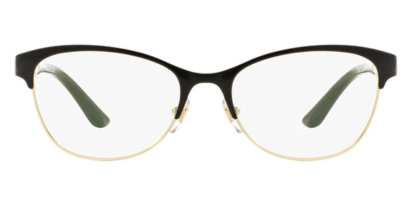 Black / Pale Gold / 53-17-140