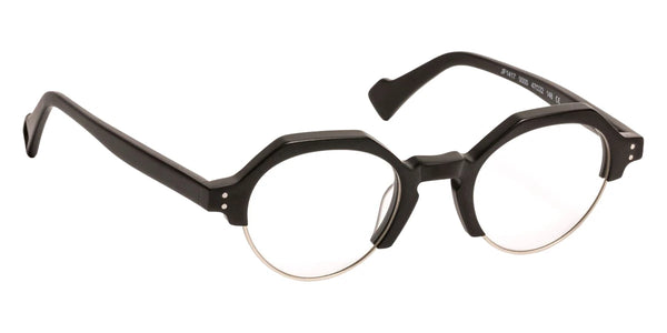 Black/Silver / 47-22-140