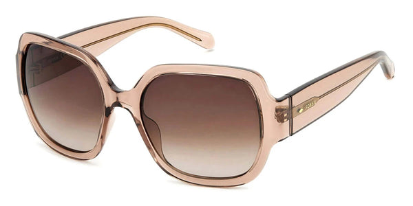 Crystal Beige / Brown Gradient / 58-19-140