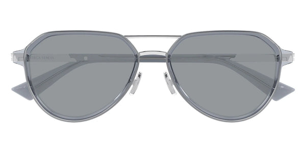 Light-Blue/Silver / Gray / 55-17-145