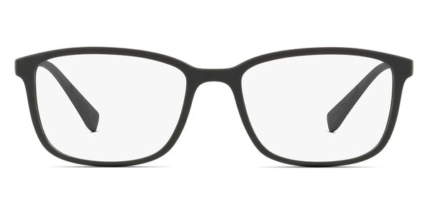 Black Rubber / 55-18-140