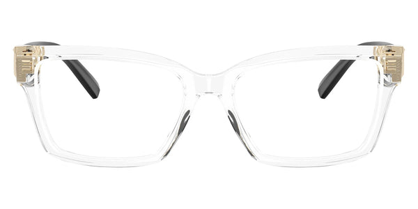 Clear/Black / 52-16-140