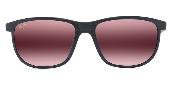 Dark Navy Stripe / Maui Rose® / 58-18-145