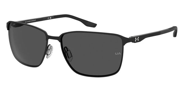 Matte Black / Gray / 61-16-145