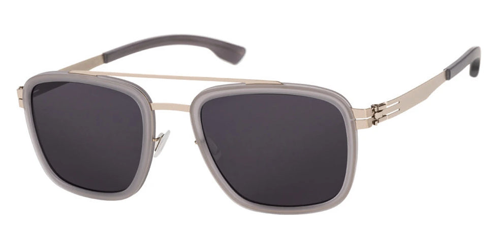 ic! berlin Jacob Sunglasses