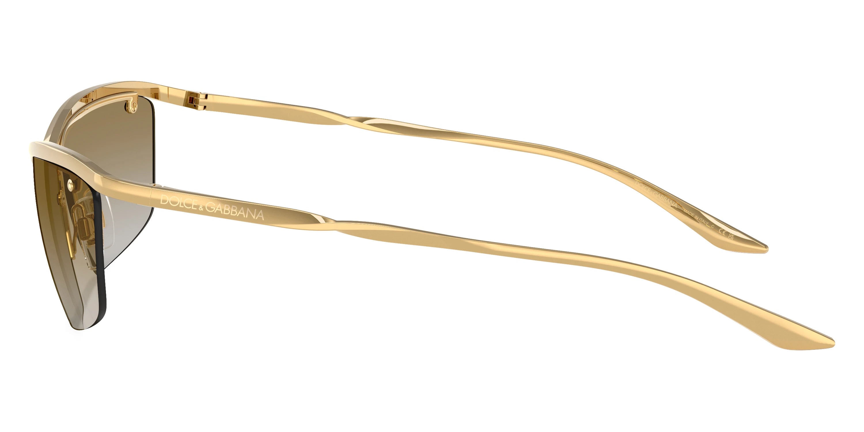 DOLCE & GABBANA - DG2307