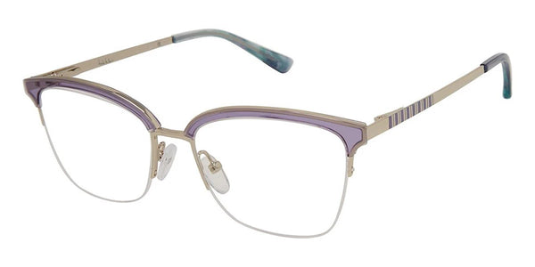 Transparent Violet / 53-17-132