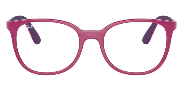 Fuchsia on Violet / 45-16-130