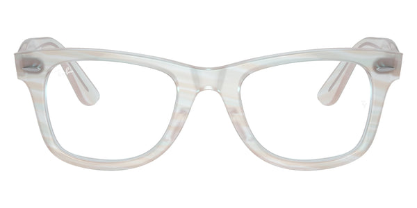 Photo Striped Light Blue / 50-22-150