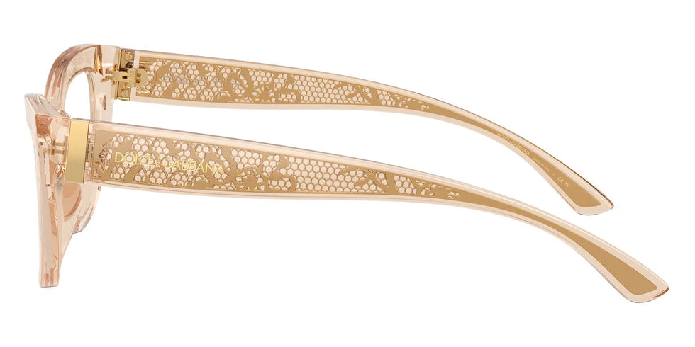 DOLCE & GABBANA - DG3412