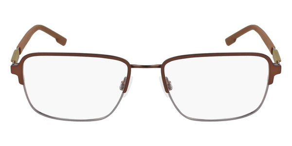 Matte Coffee / 54-17-145