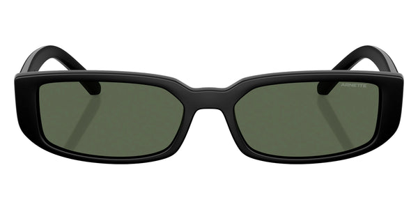 Matte Black / Dark Green / 55-17-145