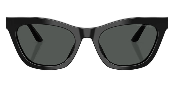 Shiny Black / Dark Gray / 55-20-140