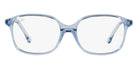 Ray-Ban RY1903 3836 46 - Transparent Light Blue