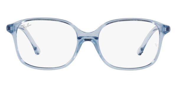 Transparent Light Blue / 46-15-125