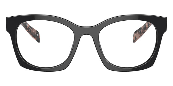 Black/Havana Rose / 50-20-140