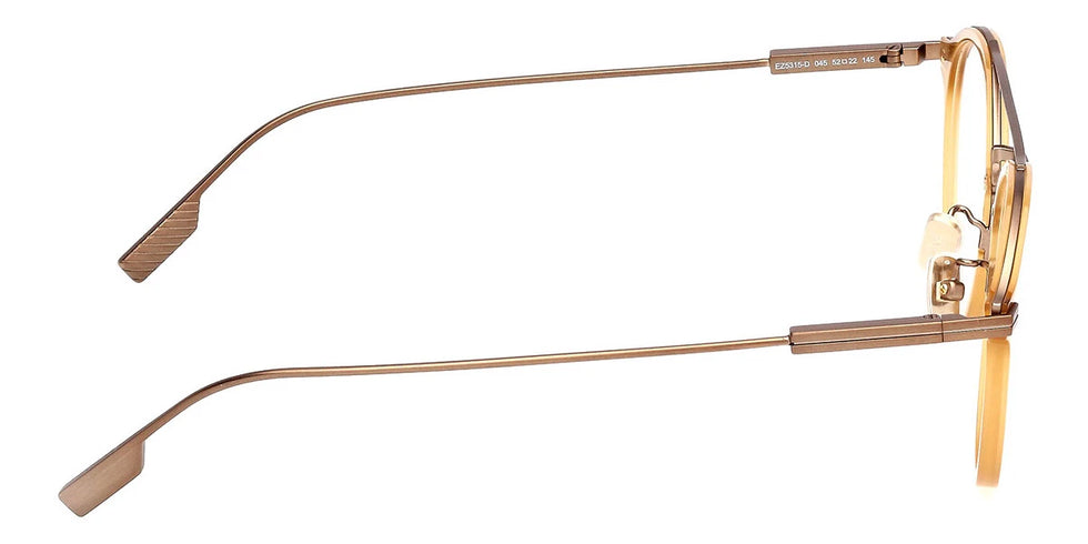 Ermenegildo Zegna - EZ5315-D