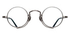 Matsuda 10103H 44 - Antique Silver #id:10103hantiquesilverclearlens44_s:100100