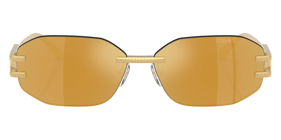 VERSACE - Damier VE2274