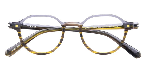 Gray Gun/Demi Yellow / 47-20-145