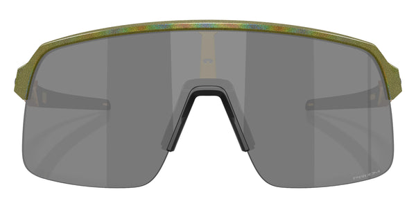 Fern Spacedust / Prizm Black Mirrored / 139-0-139